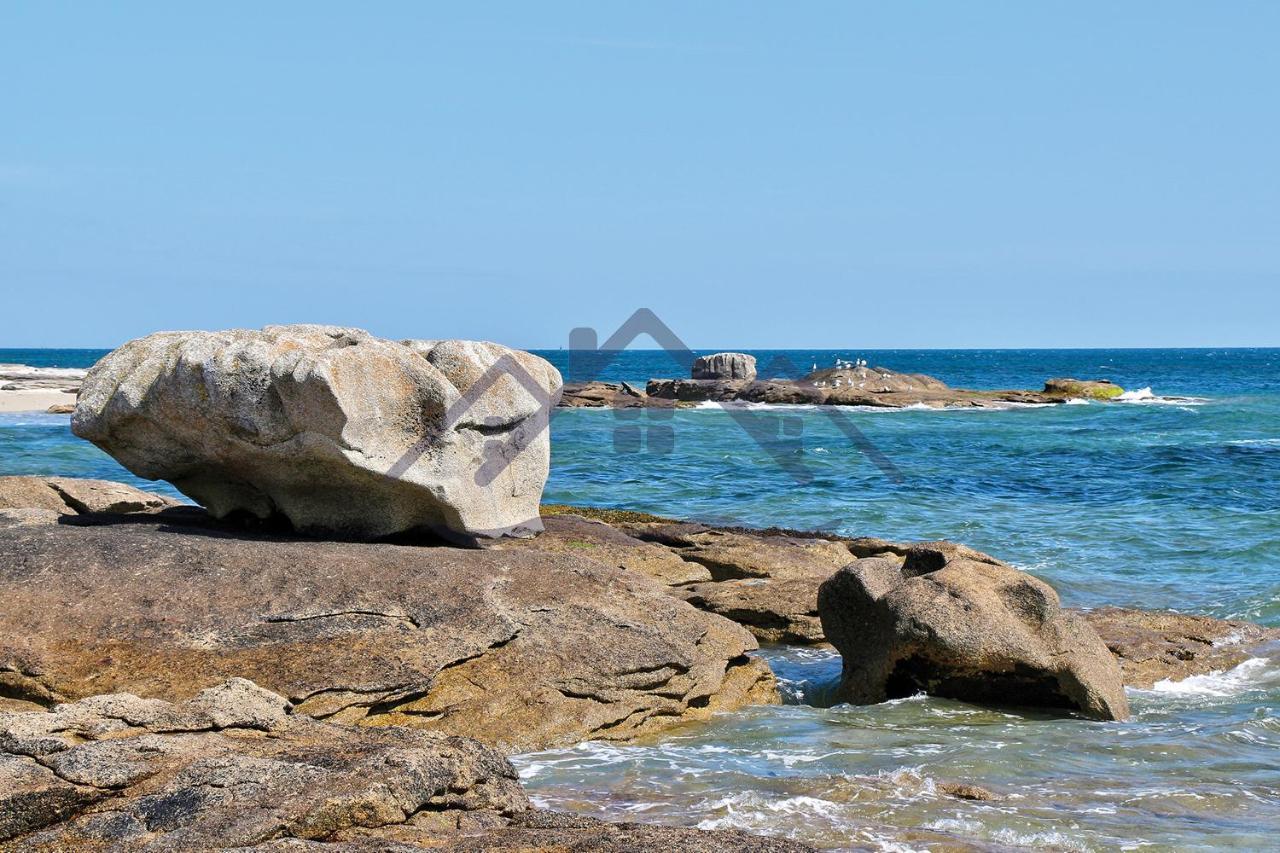 Localise Au Guilvinec - B5 - Plain-Pied Avec Piscine Et Jardin - Tout A Pied, Plage, Port, Centre, Commerces, Marche - Wifi Inclus - Linge De Lit Inclus - Animaux Bienvenus Eksteriør billede
