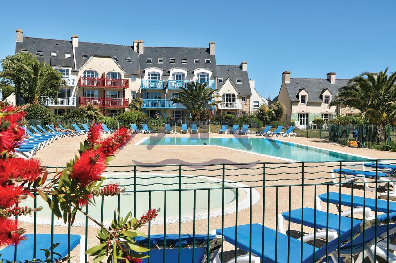 Localise Au Guilvinec - B5 - Plain-Pied Avec Piscine Et Jardin - Tout A Pied, Plage, Port, Centre, Commerces, Marche - Wifi Inclus - Linge De Lit Inclus - Animaux Bienvenus Eksteriør billede